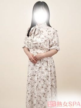 ゆめ|熟女SPAで評判の女の子