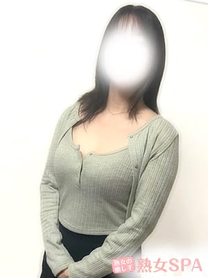 ありす|熟女SPAで評判の女の子