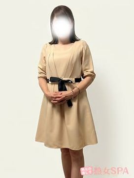 あいか|熟女SPAで評判の女の子