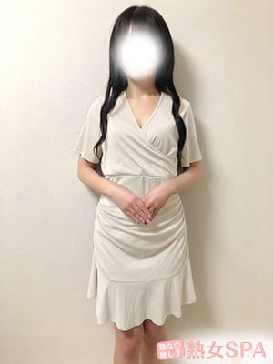 まりあ|熟女SPAで評判の女の子