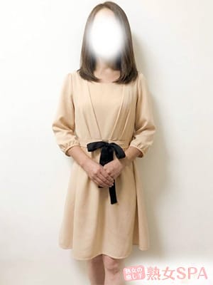 みれい|熟女SPAで評判の女の子