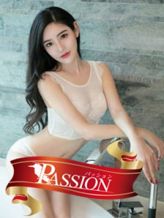 つばき|PASSION ~パッション~でおすすめの女の子