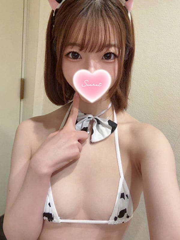 みいな【密着120％恋人時間】|ZEROで評判の女の子