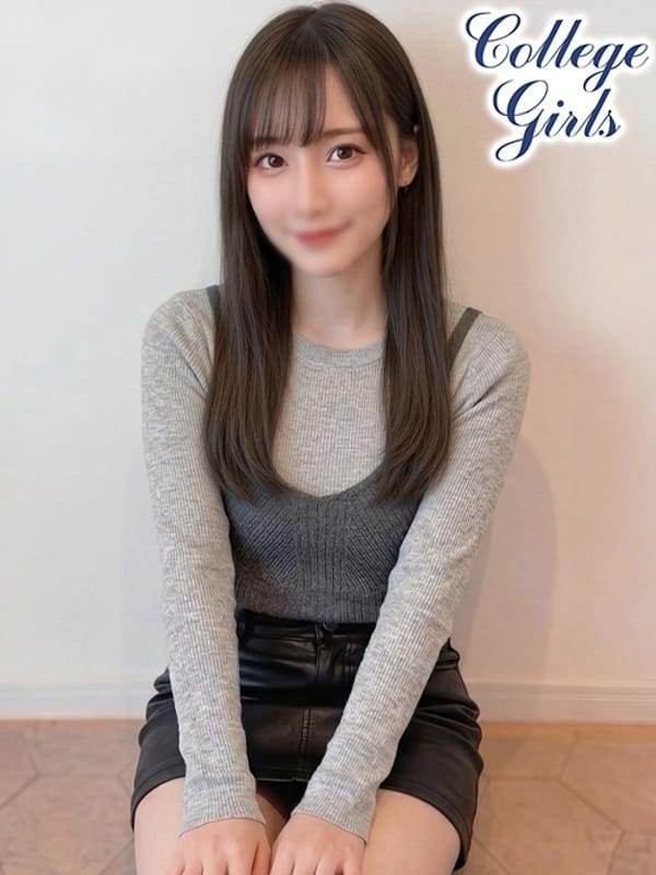 しのり★濡れすぎ注意の敏感度|上野現役女子大生コレクションでおすすめの女の子