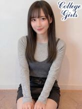しのり★濡れすぎ注意の敏感度|上野現役女子大生コレクションでおすすめの女の子