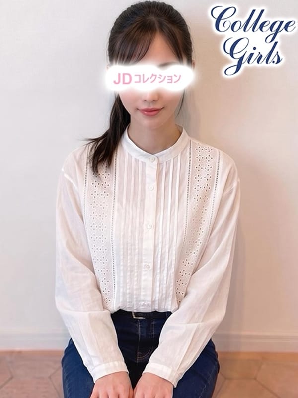 つきの♪女優目指してる国立大生|上野現役女子大生コレクションでおすすめの女の子