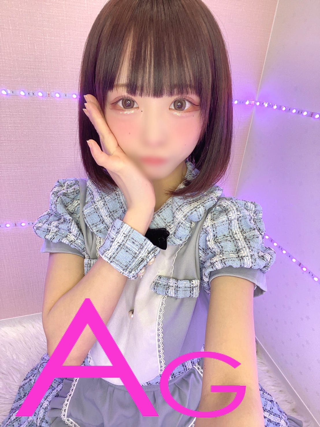 八王子 ゆる|avant-garde(アバンギャルド)でおすすめの女の子