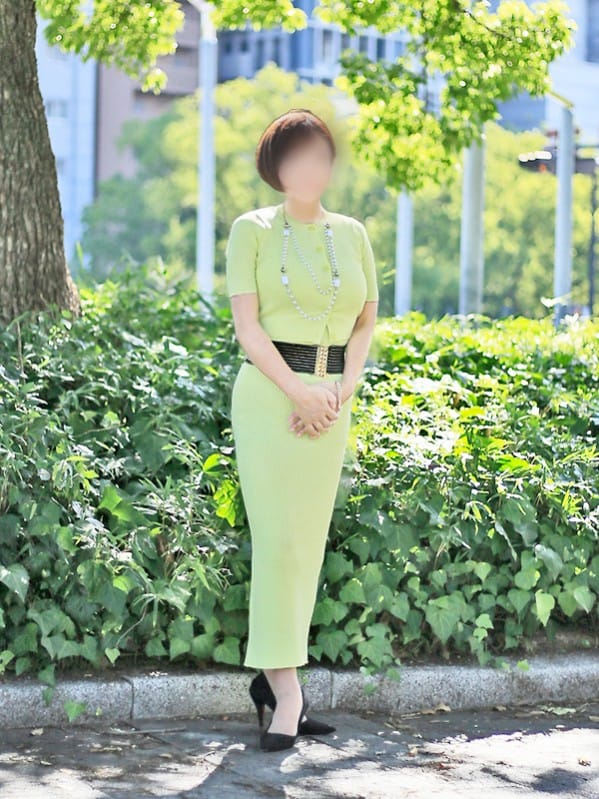 池上春香|こあくまな熟女たち広島店(KOAKUMAグループ)でおすすめの女の子