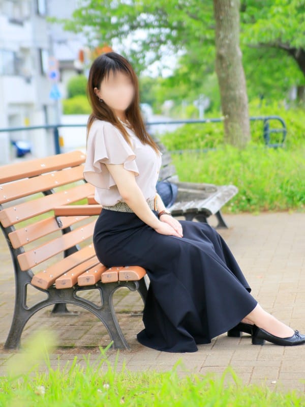 酒井 彩|こあくまな熟女たち広島店(KOAKUMAグループ)でおすすめの女の子