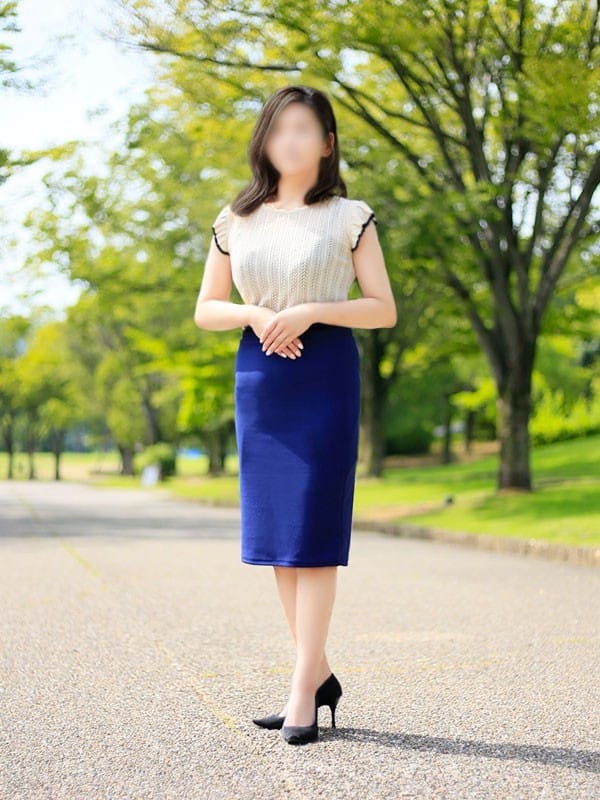前本 沙織|こあくまな熟女たち広島店(KOAKUMAグループ)でおすすめの女の子