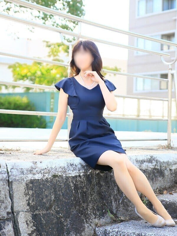 小柴 由佳|こあくまな熟女たち広島店(KOAKUMAグループ)でおすすめの女の子