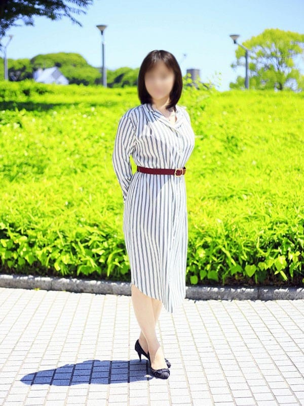 椎名 ゆい|こあくまな熟女たち広島店(KOAKUMAグループ)でおすすめの女の子