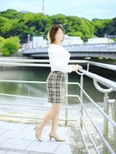 松嶋 ゆき|こあくまな熟女たち広島店(KOAKUMAグループ)でおすすめの女の子
