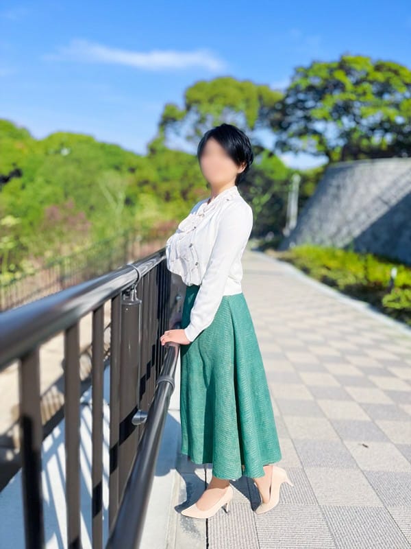 新垣 まい|こあくまな熟女たち広島店(KOAKUMAグループ)でおすすめの女の子