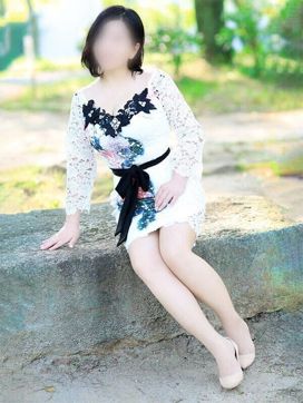 星野奈々|こあくまな熟女たち広島店(KOAKUMAグループ)で評判の女の子