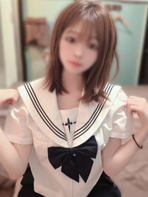 かえ◆推し確定の無敵バランス【素直すぎるミニマム美少女】