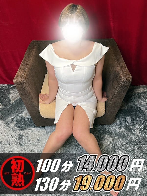 鈴音-すずね|熟女10,000円デリヘルでおすすめの女の子