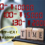 「◆☆本日の感謝イベント☆◆」05/14(水) 18:40 | 熟女10,000円デリヘルのお得なニュース