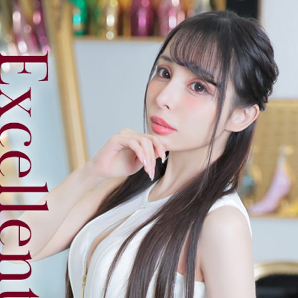 クラマ【魅惑的な黒髪と透明感】 | club BLENDA （ブレンダ）谷町天王寺店(難波)