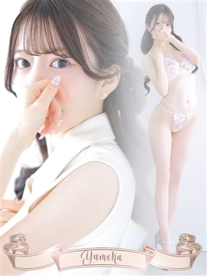 夢葉【ゆめは】|ジュエリーでおすすめの女の子