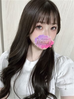 美里【みさと】|ジュエリーでおすすめの女の子