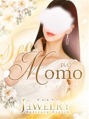 MOMO【もも】|ジュエリーでおすすめの女の子