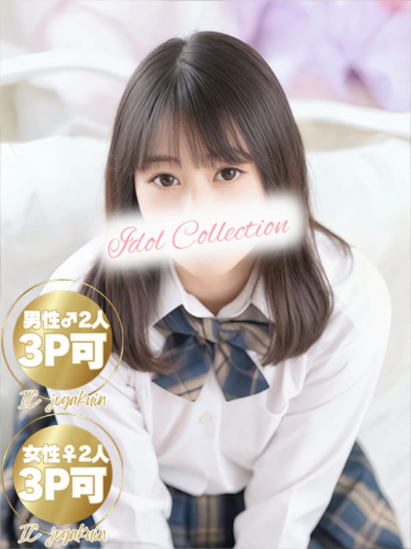 ♡つばさ♡【 規格外の敏感あいどる♡】
