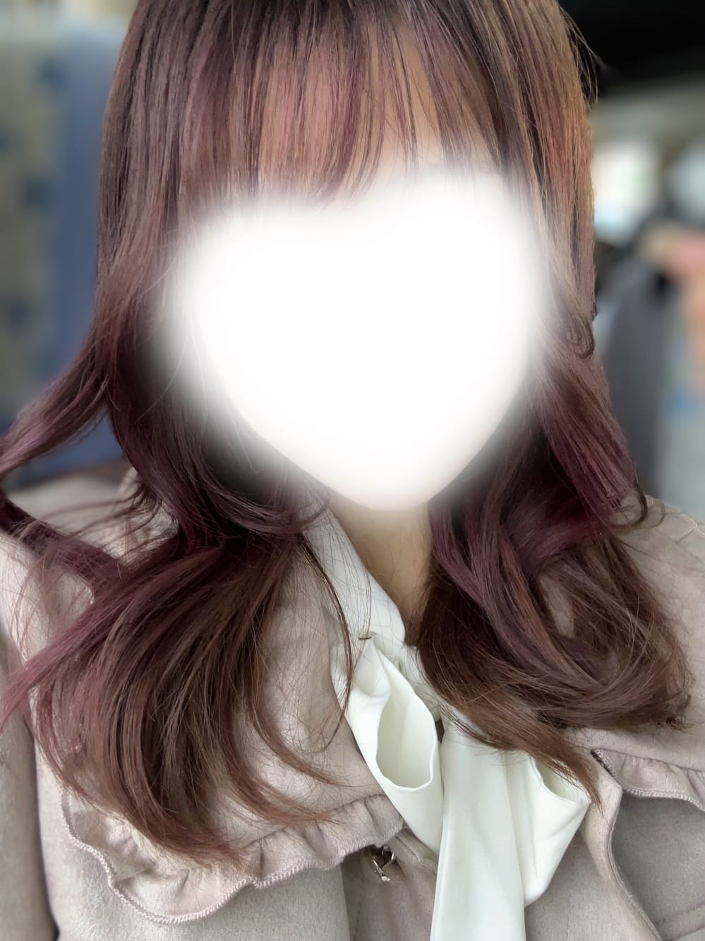 せりな|5letters ～ファイブレターズ～でおすすめの女の子