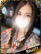 らむ★電マで潮吹く敏感美女|クレオパトラ柏店でおすすめの女の子