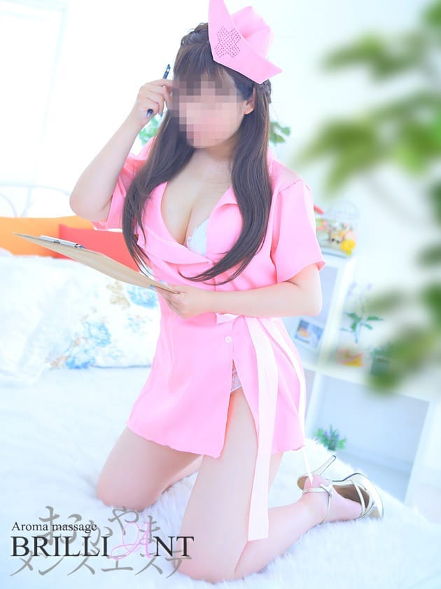 皐月(さつき)さん♪|アロママッサージBrilliant～ブリリアント～でおすすめの女の子