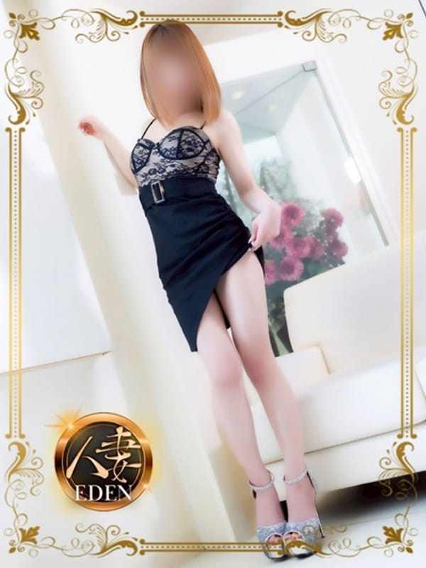 ミリヤ【人妻】(青森出勤)|EDENで評判の女の子