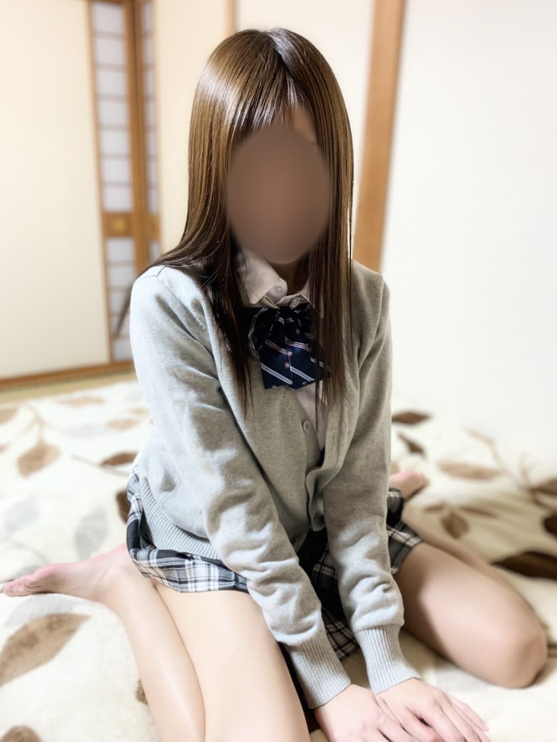 みほ|超密着癒し性感メンズエステでおすすめの女の子