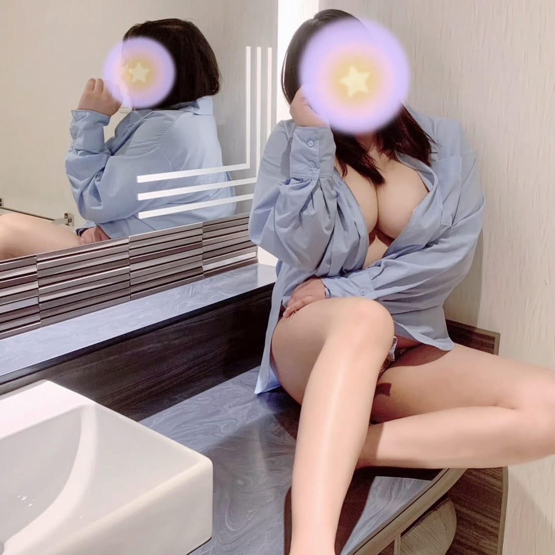 手コキDEマッサージ