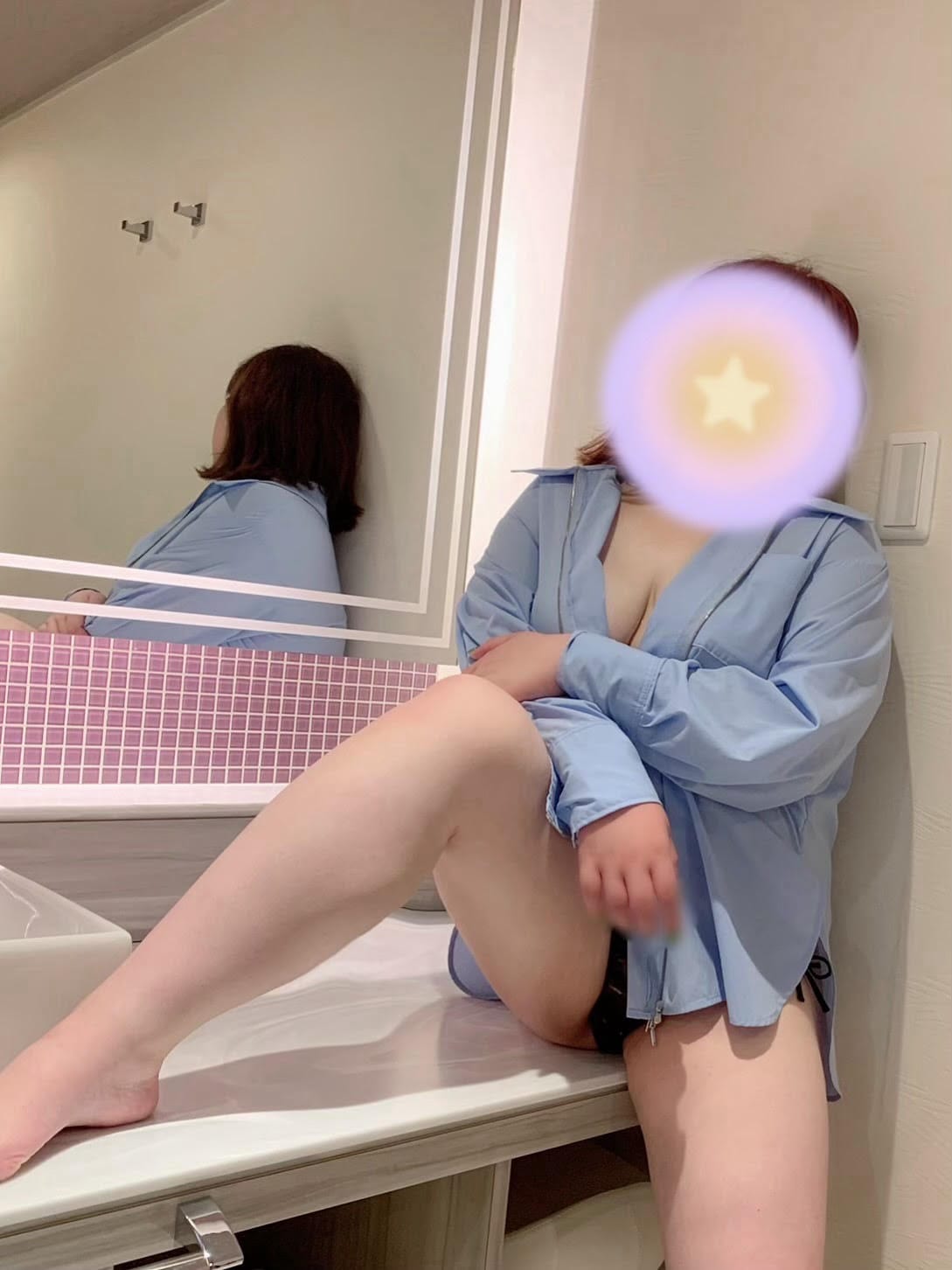 アロマコースOK♪ひより