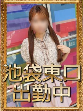 さゆ|かりんと渋谷で評判の女の子