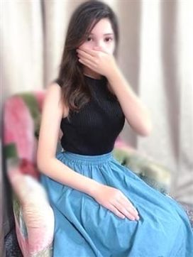 樋口 ゆりか|マイハニーで評判の女の子