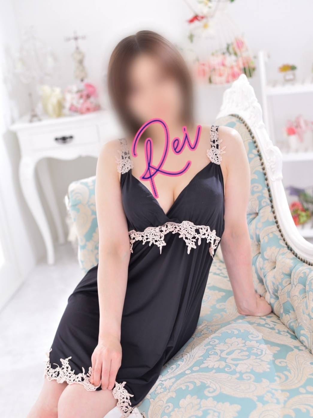 レイ(ビックワン)のプロフ写真2枚目