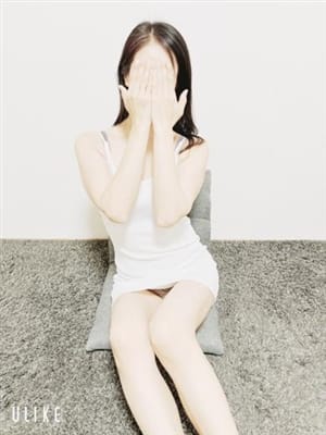 かえ【圧倒的存在感で魅了します】
