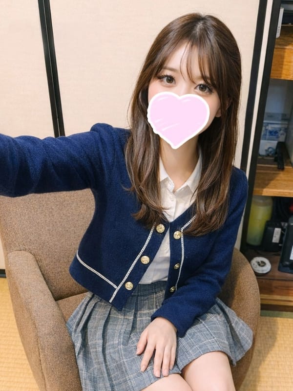 すみれ|ゆるふわKISSで評判の女の子