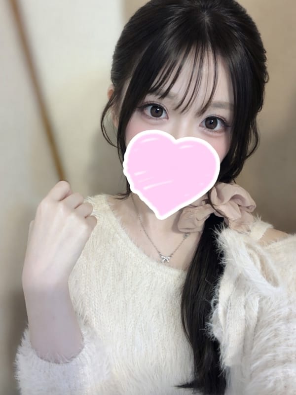 ちま|ゆるふわKISSで評判の女の子