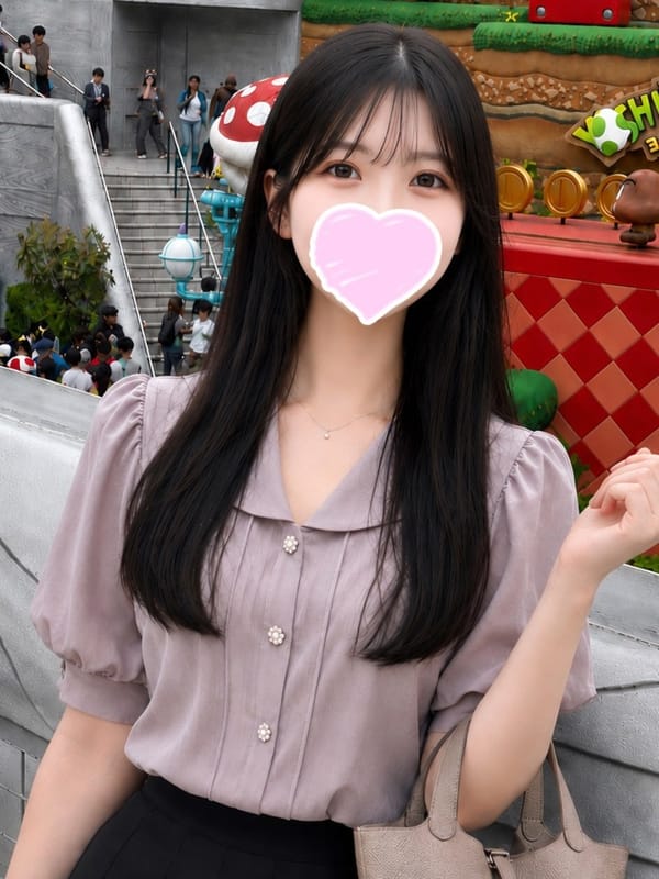ほっけ|ゆるふわKISSでおすすめの女の子