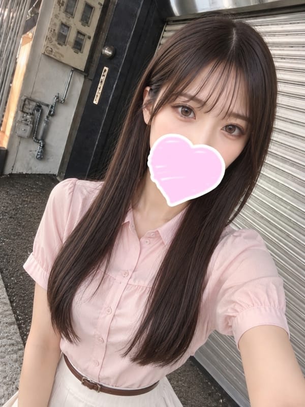 たると|ゆるふわKISSで評判の女の子