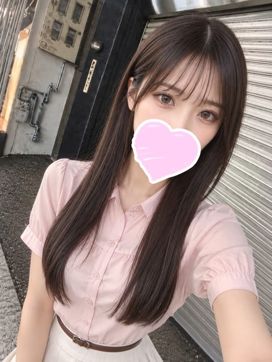 たると|ゆるふわKISSで評判の女の子