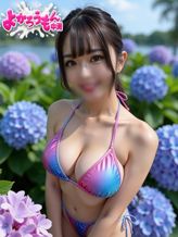 りりか 守りたくなる顔でエロい|よかろうもん中洲でおすすめの女の子
