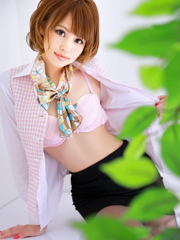 藤咲いちご【モデルスタイル】|VANILLA DX（バニラデラックス）でおすすめの女の子