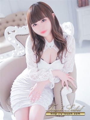 のん【業界未経験】|タッチレーベルでおすすめの女の子