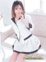 くろな【パイパン】|タッチレーベルでおすすめの女の子