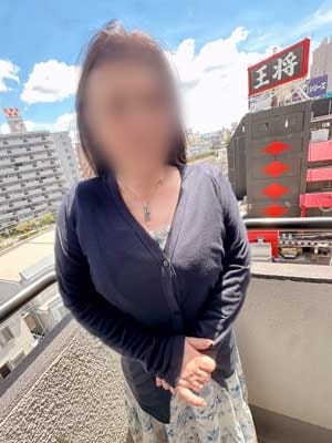 あつこ|ギン妻パラダイス京橋店で評判の女の子
