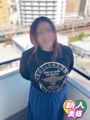 いぶき|ギン妻パラダイス京橋店で評判の女の子