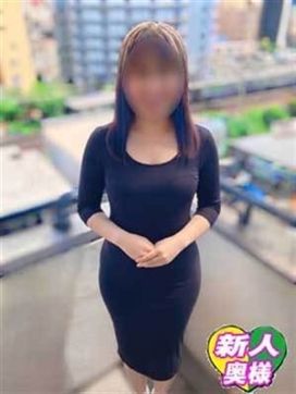しずか|ギン妻パラダイス京橋店で評判の女の子